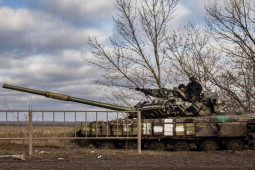 Thế giới - Phương Tây khuyên Ukraine rút quân khỏi "chảo lửa" Bakhmut