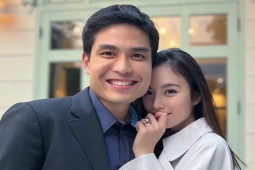 Đàn ông - Chân dung "đại gia" chuẩn bị kết hôn với mỹ nhân chuyển giới đẹp nhất Thái Lan