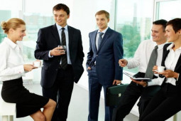 Bạn trẻ - Cuộc sống - 8 mẹo giúp bạn giao tiếp khéo léo, không bị mất lòng sếp