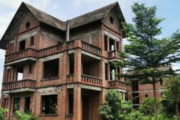 Kinh doanh - Đề xuất đánh thuế cao với nhà đất bỏ hoang, căn hộ trên 50 triệu đồng/m2