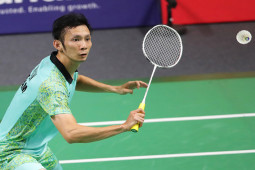 Thể thao - Dàn sao Olympic VN được treo thưởng triệu đô, huyền thoại Nguyễn Tiến Minh nói gì?