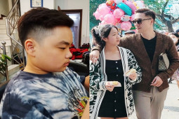 Giải trí - Bất ngờ diện mạo con trai Xuân Bắc ở tuổi 14, ái nữ nhà Mạnh Trường nhận "cơn mưa lời khen"