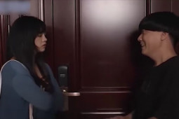 Clip hài hước - Hóa ra sợ vợ cũng có "di truyền"!