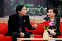 Giải trí - Kim Tử Long bị mẹ vợ tố mê gái, lộ cách xưng hô đặc biệt