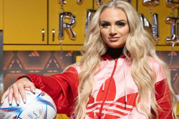 Thể thao - Nóng nhất thể thao tối 3/2: Federer không phải VĐV Thụy Sĩ nổi nhất trên Instagram