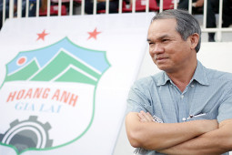 Bóng đá - Bầu Đức: "HAGL quyết kiện VPF ra toà, vì sao không bỏ bóng đá?"
