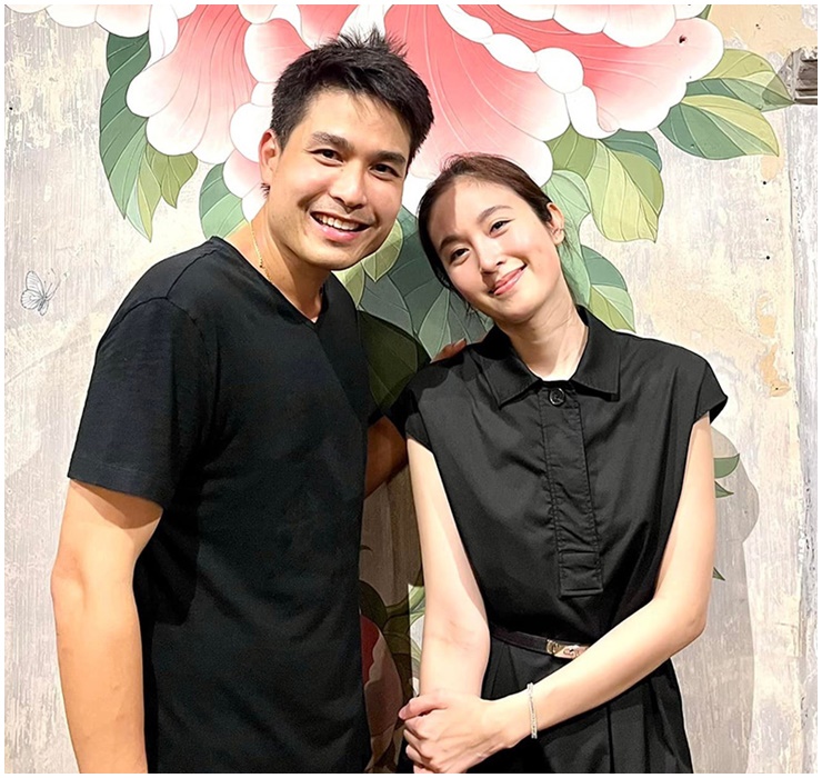 Chân dung "đại gia" chuẩn bị kết hôn với mỹ nhân chuyển giới đẹp nhất Thái Lan - 3