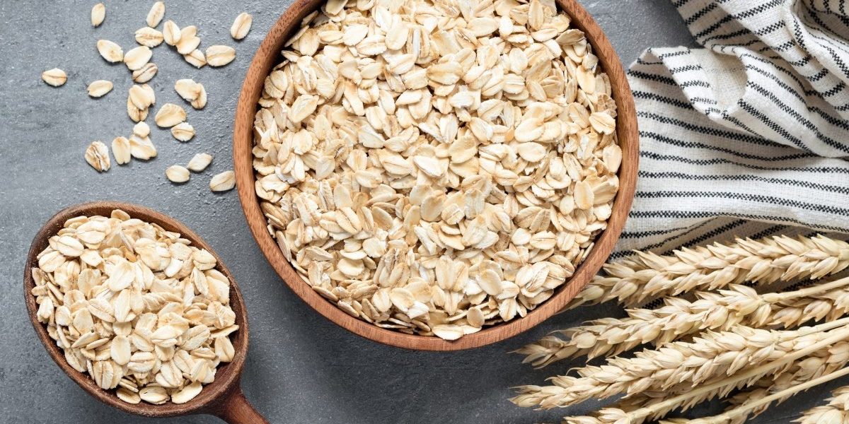 8 thực phẩm chứa carbohydrate phức tạp cực tốt giúp nam giới giảm cân - 3