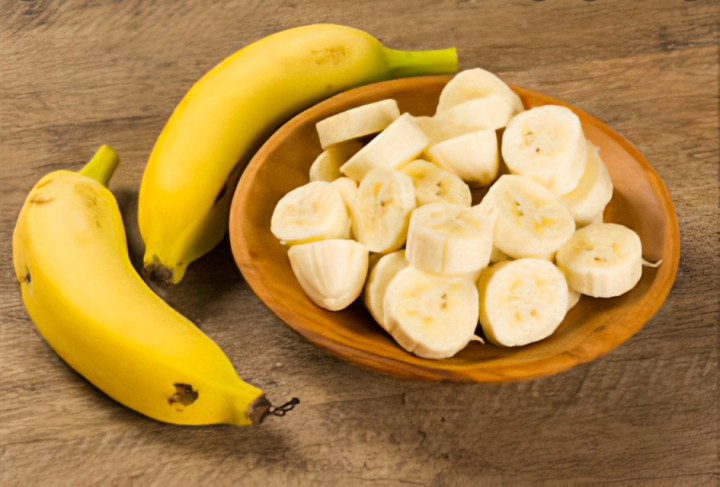 8 thực phẩm chứa carbohydrate phức tạp cực tốt giúp nam giới giảm cân - 4