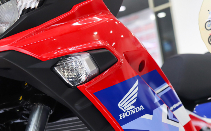 Bảng giá Honda Winner X đầu tháng 2/2023, giảm 18 triệu đồng - 3