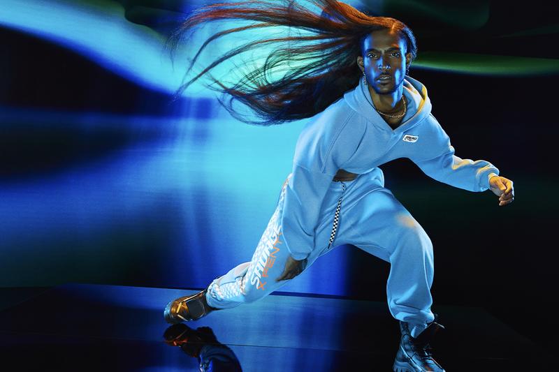 Savage x Fenty của Rihanna bùng cháy với BST tay đua rực lửa - 1