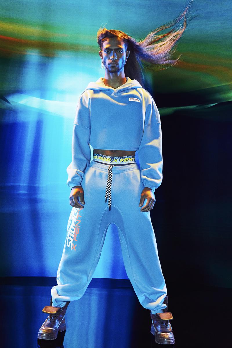 Savage x Fenty của Rihanna bùng cháy với BST tay đua rực lửa - 13