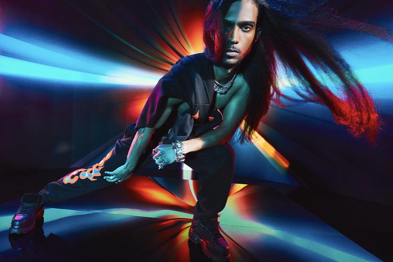 Savage x Fenty của Rihanna bùng cháy với BST tay đua rực lửa - 12