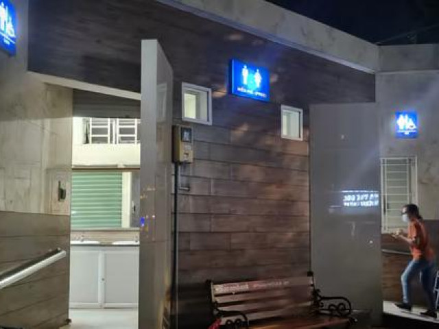 Du lịch - Xếp hạng nhà vệ sinh cho du khách quốc tế, Việt Nam nằm ở đâu?