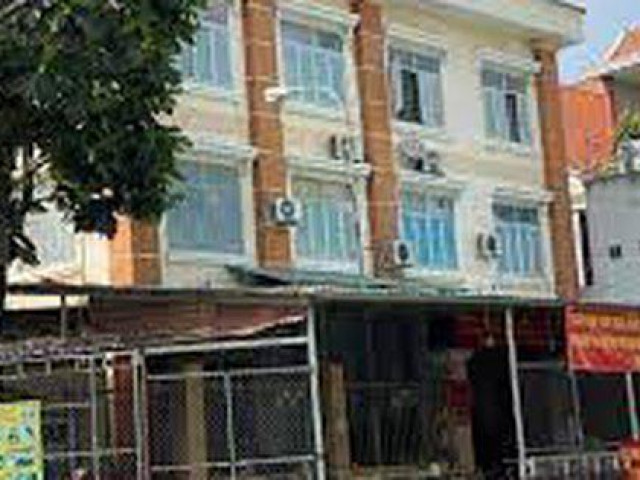 Pháp luật - Truy tố 13 cựu lãnh đạo Công an phường Phú Thọ Hòa, quận Tân Phú