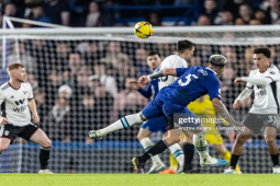 Video bóng đá Chelsea - Fulham: Ăn miếng trả miếng, dấu ấn Enzo Fernandez (Ngoại hạng Anh)