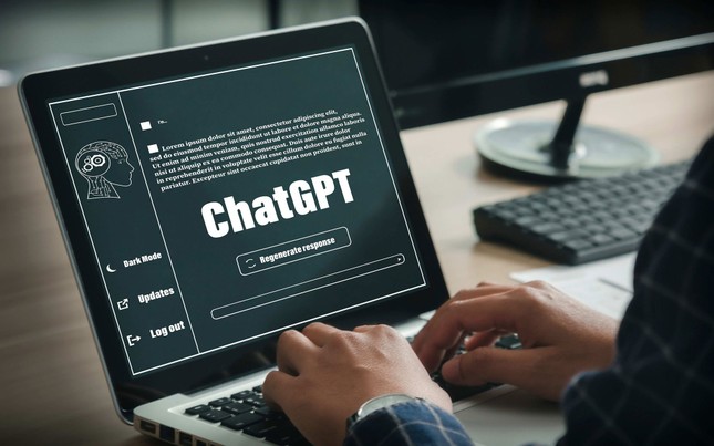 Công cụ trí tuệ nhân tạo ChatGPT vượt qua bài kiểm tra của các trường đại học danh giá - 1