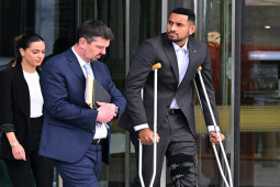 Thể thao - Nóng nhất thể thao tối 4/2: Lê Quang Liêm lọt vòng đấu chính siêu giải cờ nhanh