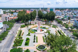 Kinh doanh - Tỉnh "nông dân tỷ phú", nhiều hộ kiếm hơn 1 tỷ/năm