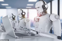 Kinh doanh - Nóng tuần qua: ChatGPT gây sốt, loạt công việc có nguy cơ bị xóa sổ