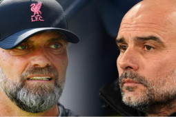 Bóng đá - Chelsea "đốt" 600 triệu bảng vẫn đá kém: Klopp và Guardiola buông lời mỉa mai