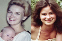 Pháp luật - Tội ác đằng sau cái chết của thai phụ xinh đẹp: Công lý sau 50 năm