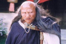 Phim - Cao thủ võ lâm "khét tiếng" phim Kim Dung nào có số phận bi thảm nhất?