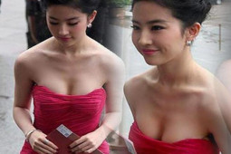 Đời sống Showbiz - Cùng tuổi, tỷ phú showbiz Hoa ngữ liệu có "qua mặt" được Lưu Diệc Phi?