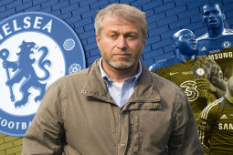 Thế giới - NÓNG nhất tuần: Số phận khoản tiền bán CLB Chelsea 3,2 tỷ USD của tỷ phú Nga Abramovich