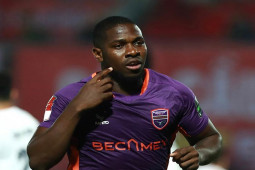 Bóng đá - Kết quả bóng đá Hải Phòng - Bình Dương: Cú đúp người cũ, màn giải cứu kinh điển (V-League)