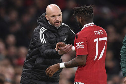 Bóng đá - MU đua 4 danh hiệu: HLV Ten Hag "thiết quân luật", cấm dàn sao làm 2 điều này