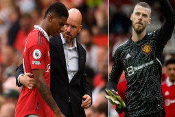 Bóng đá - MU khó giữ Rashford vì "điều luật Ronaldo", De Gea dễ cuốn gói ra đi?