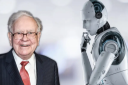 Kinh doanh - ChatGPT ‘tiết lộ’ chiến lược đầu tư của tỷ phú Warren Buffett