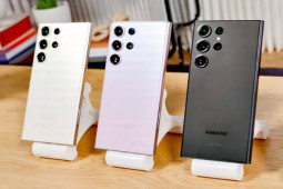 Thời trang Hi-tech - 7 tính năng đáng khen của "gia đình" Galaxy S23