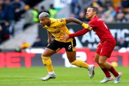 Bóng đá - Tường thuật bóng đá Wolverhampton - Liverpool: Không có bàn danh dự (Hết giờ)