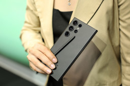 Thời trang Hi-tech - Bảng giá smartphone Samsung Galaxy S23 series vừa ra mắt