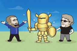 Tranh vui - Ảnh chế: Chelsea "bơm" hàng loạt bom tấn vẫn không thể thắng