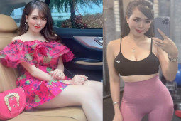 Phim - 2 mỹ nữ nóng bỏng của "đại gia chân đất" Quang Tèo thay đổi ngỡ ngàng