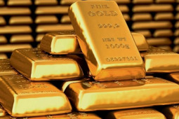 Dự báo giá vàng ngày 6/2: Lao dốc không phanh
