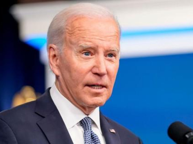 Ông Biden giải thích lý do chậm bắn hạ khinh khí cầu do thám Trung Quốc