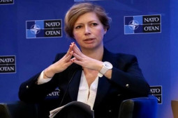 Thế giới - "Ông lớn" NATO lên tiếng về triển vọng Ukraine gia nhập khối