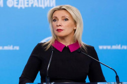 Thế giới - Nga: "Nỗ lực phương Tây là vô ích"