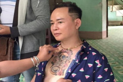 Đời sống Showbiz - DV Tùng Dương: “Đừng so sánh người bạn đời của mình với người khác"