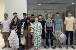 Pháp luật - Nhóm tội phạm tại Campuchia lừa đảo hàng nghìn tỷ của người Việt Nam qua mạng