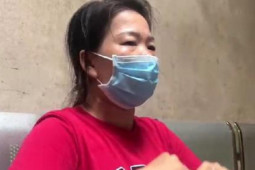 Tin tức trong ngày - Nhân chứng kể về chuyến đò chở 12 người đi chùa bị chìm trên sông Đồng Nai