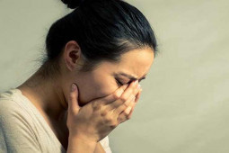 Bạn trẻ - Cuộc sống - Người vợ có chồng cặp bồ: "Đó là cảm giác cả đời này tôi không thể quên"