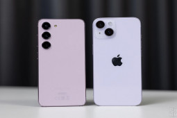 Thời trang Hi-tech - Galaxy S23 liệu có "ngon" bằng iPhone 14?