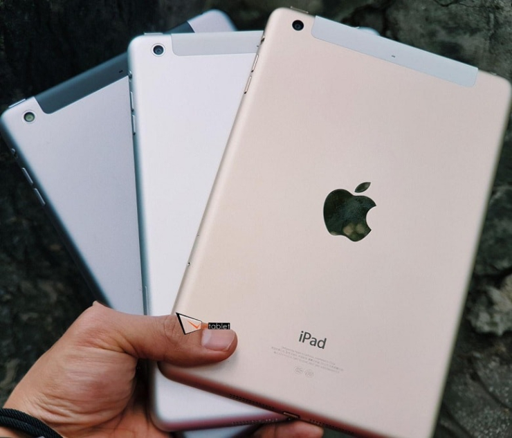 Mua iPad mini cũ như thế nào thì phù hợp? - 3