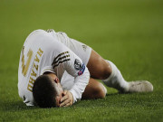 Bóng đá - Tin mới nhất bóng đá tối 5/2: Tái phát chấn thương, Hazard lỡ Club World Cup