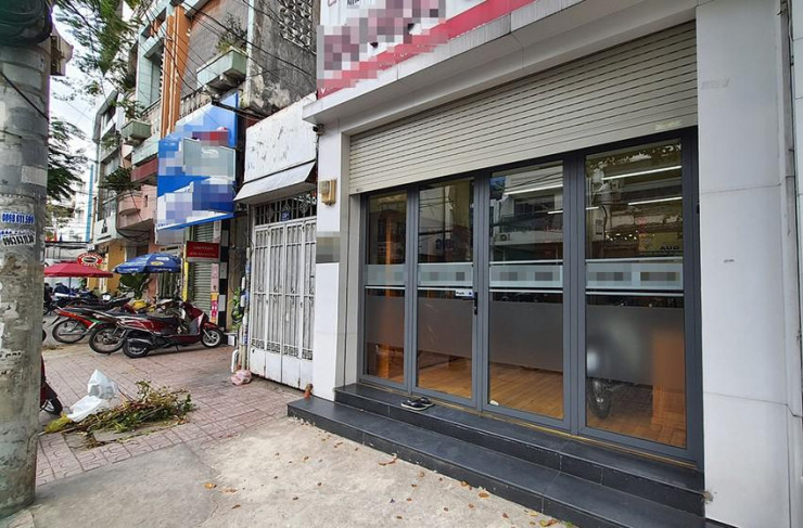 Do các áp lực tinh thần, lo lắng nên ông T phải xin tạm nghỉ kinh doanh. Ảnh: NT